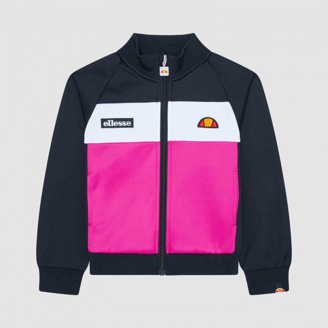 Casaco crop Margreti