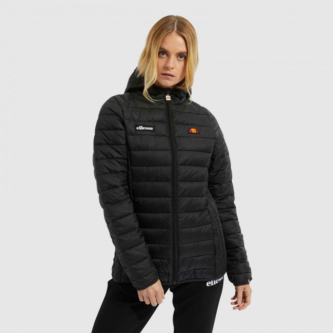 Chaqueta acolchada Lompard