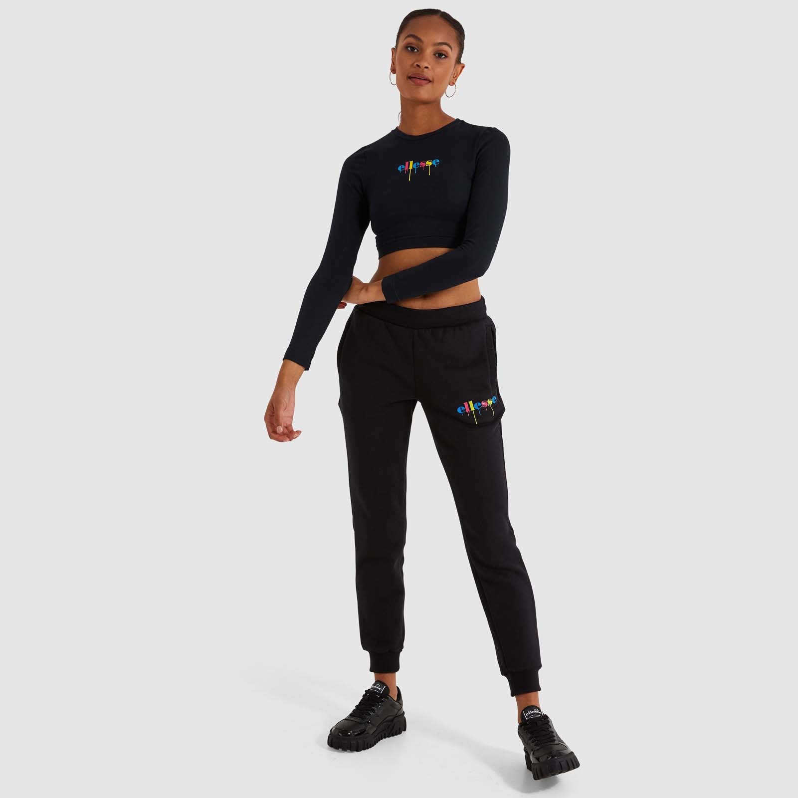 Pantalón jogger Pop