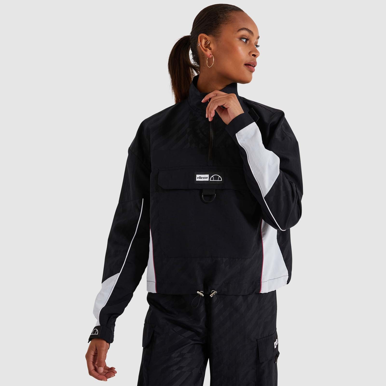 Chaqueta de chándal Tobias