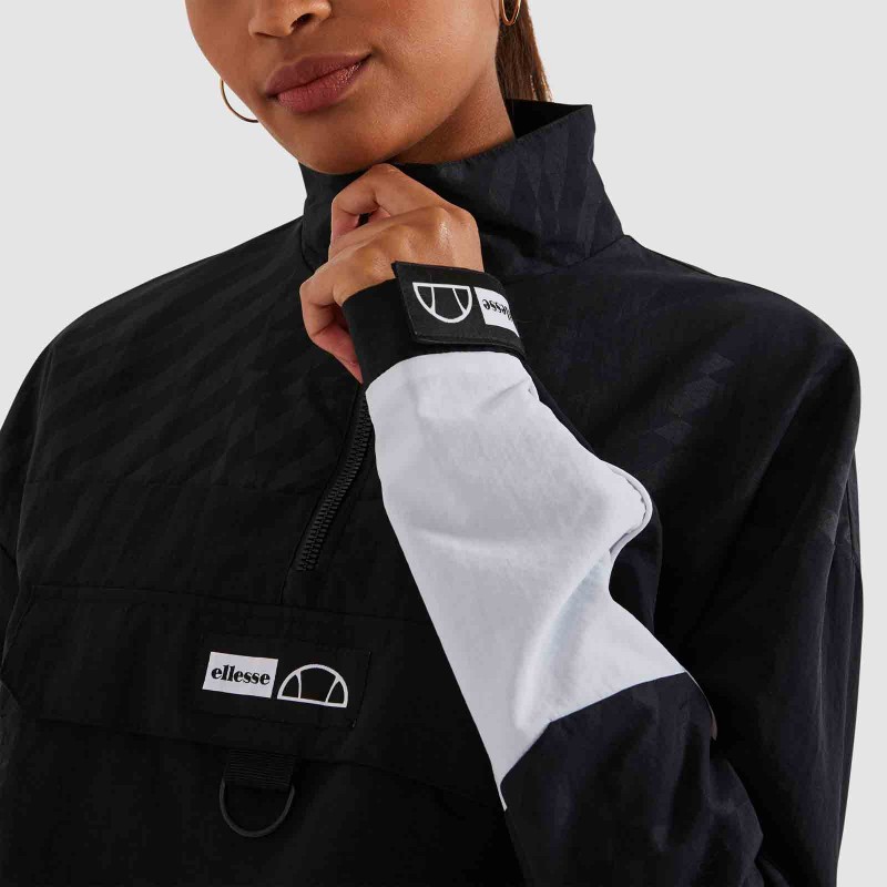 Chaqueta de chándal Tobias