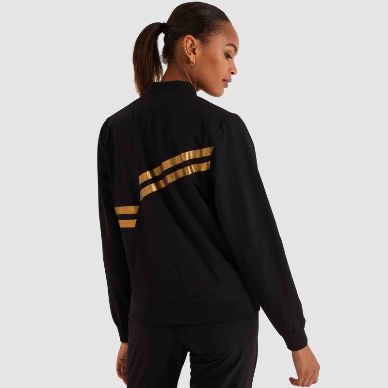 Chaqueta deportiva Partial