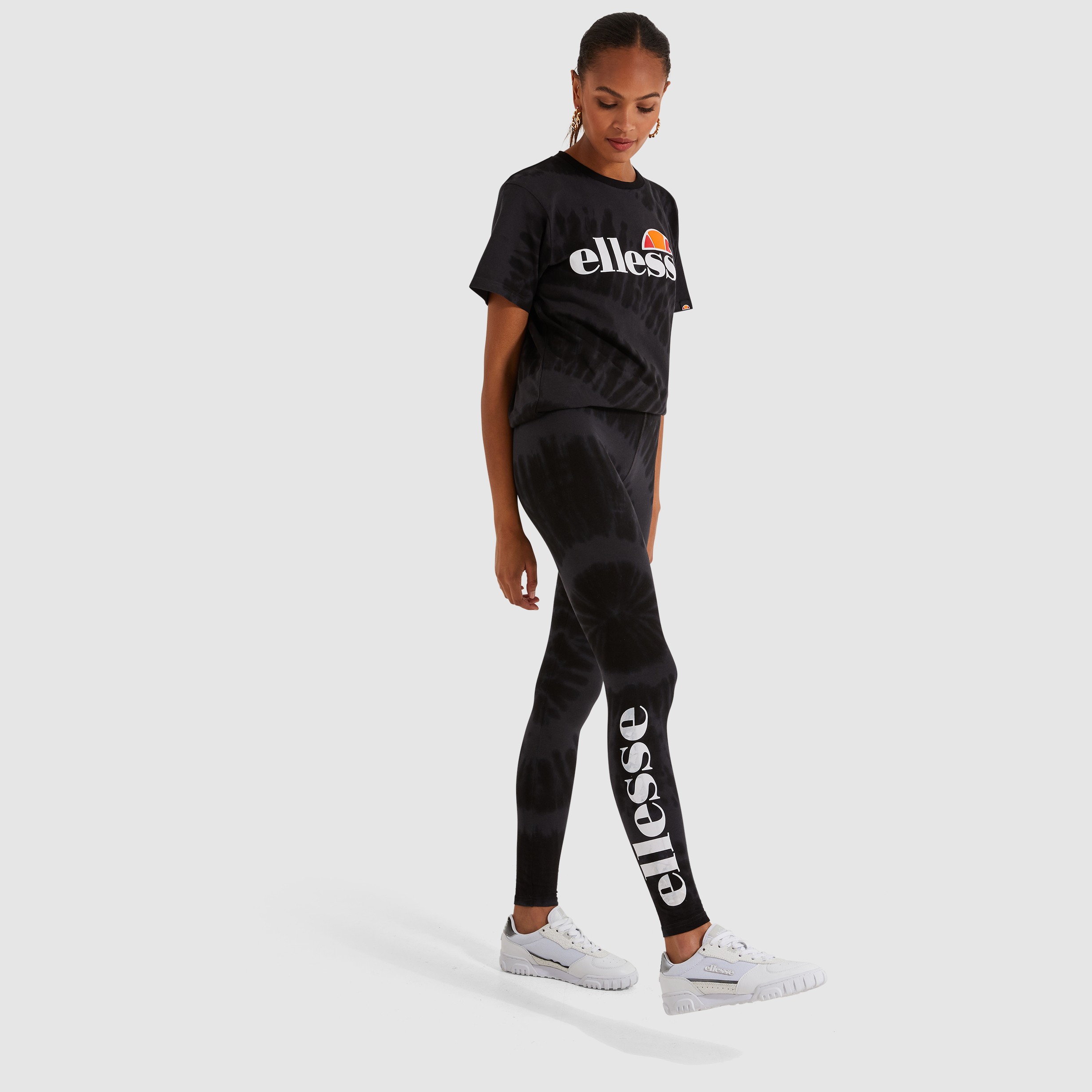 Leggings tie dye Solos 2