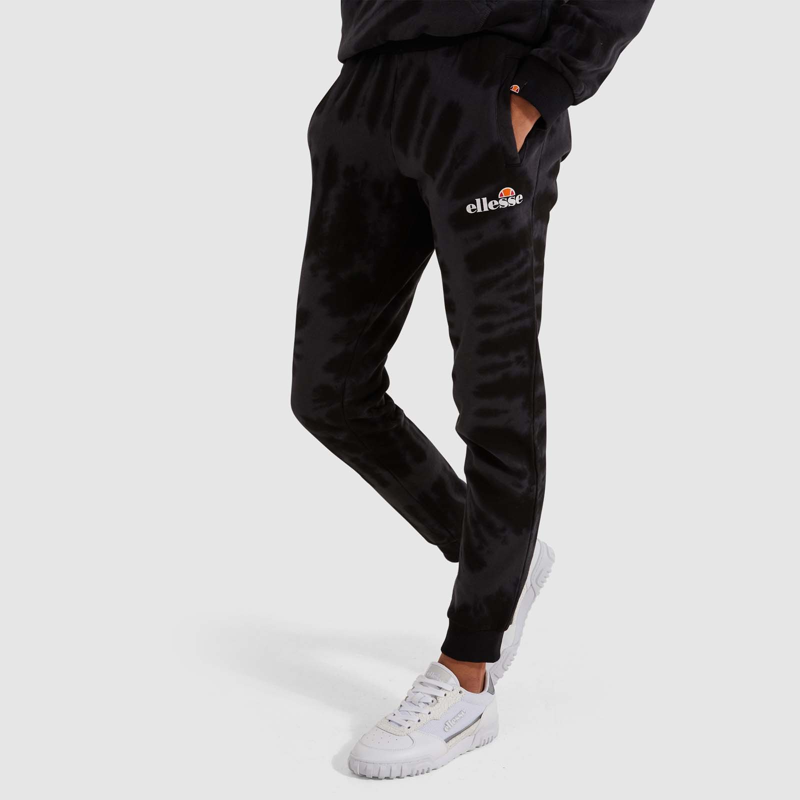 Hallouli Tie Dye Jog Pants