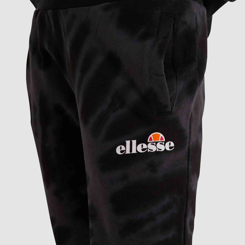 Calças Hallouli Tie Dye Jog Pants