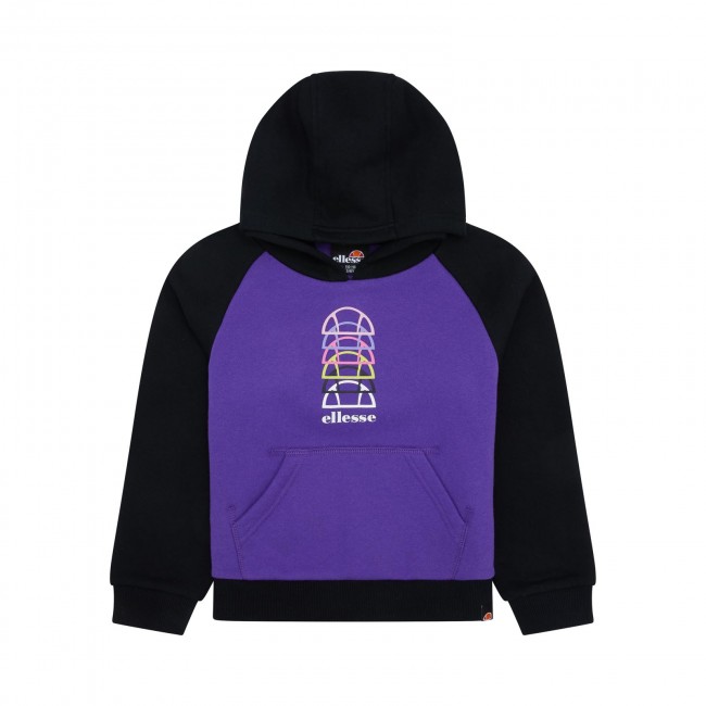 Sudadera con capucha Sorrenti