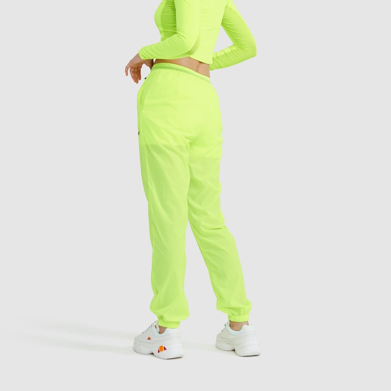 Smiley x ellesse. Pantalón La Quintana