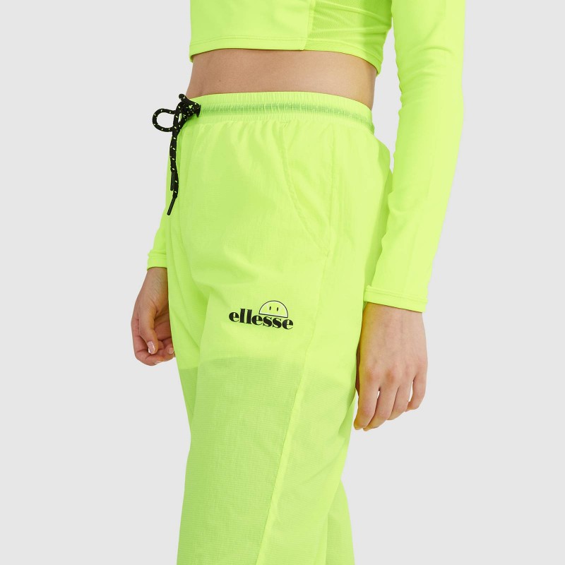 Smiley x ellesse. Pantalón La Quintana