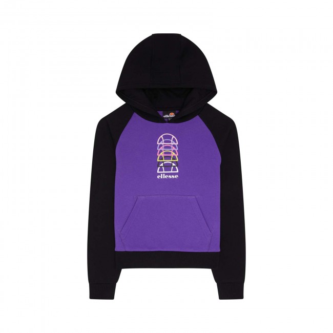 Sweatshirt com capuz Sorrenti