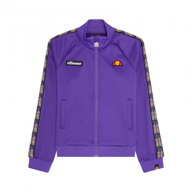 Chaqueta crop Forrio