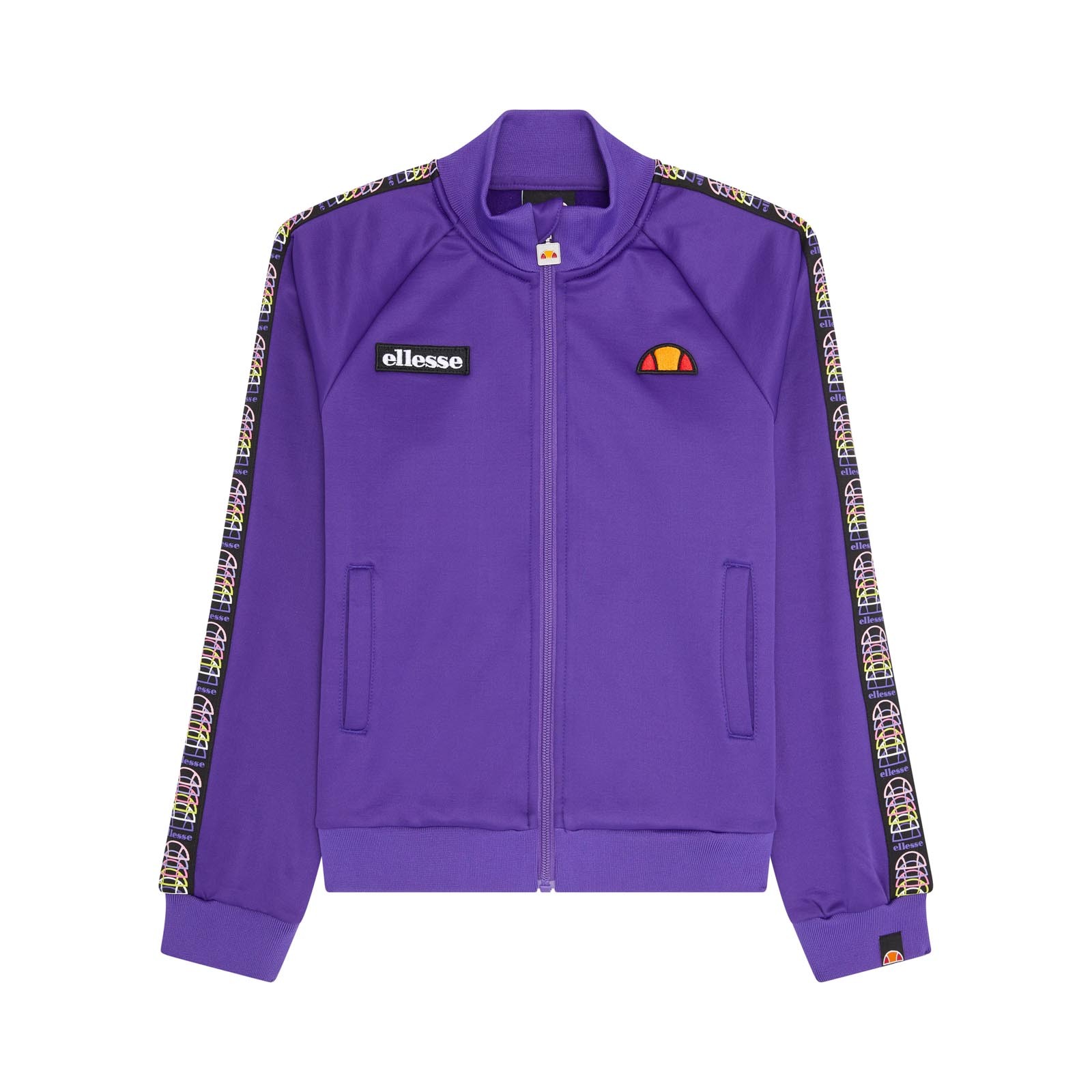 Chaqueta crop Forrio