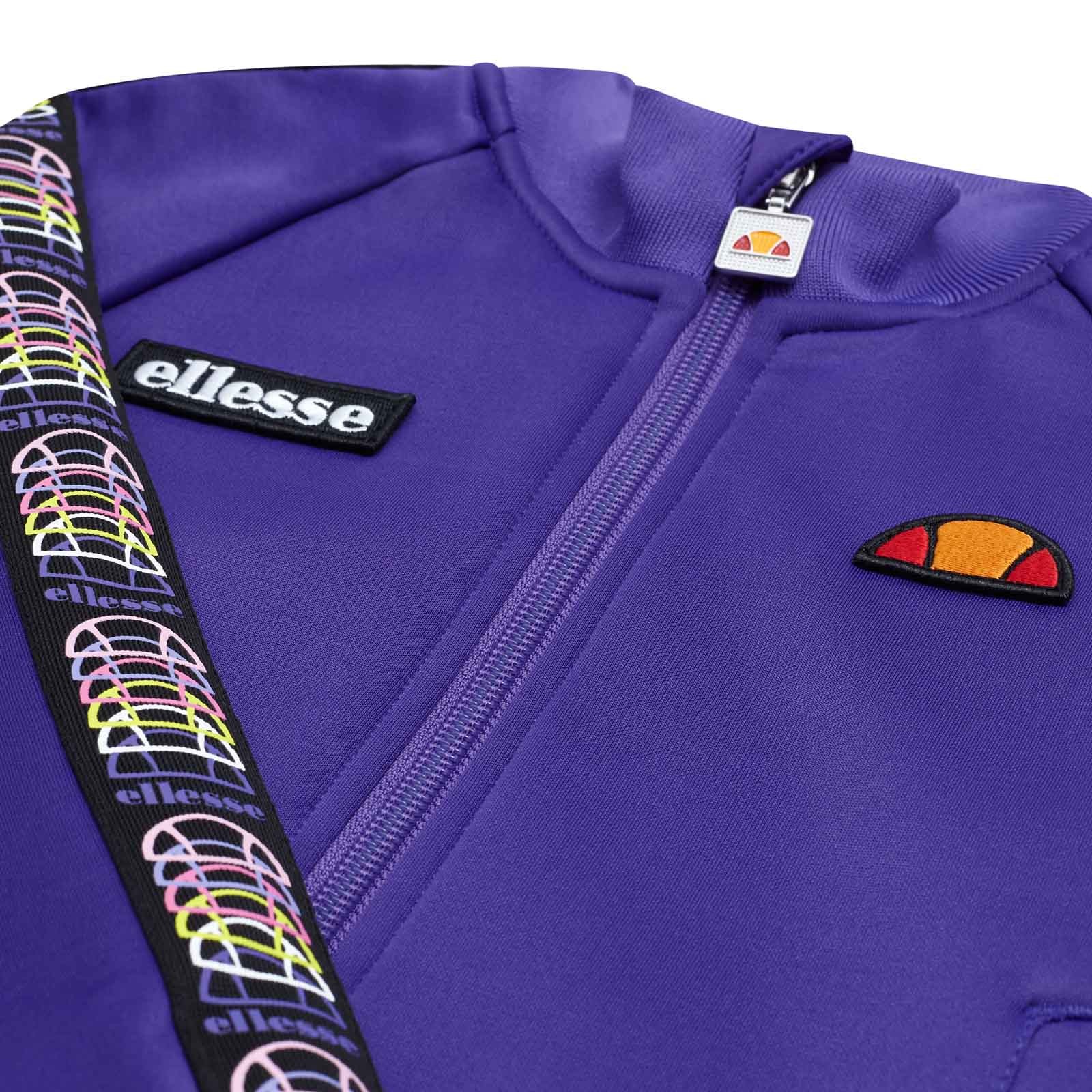 Chaqueta crop Forrio