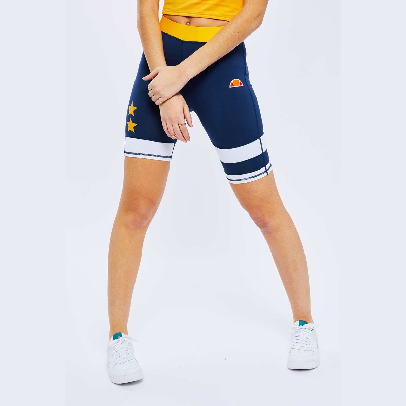 Ellesse shop cycling shorts