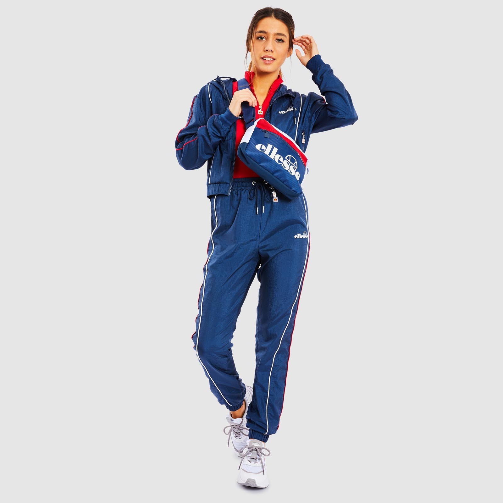 Chaqueta deportiva Sofia
