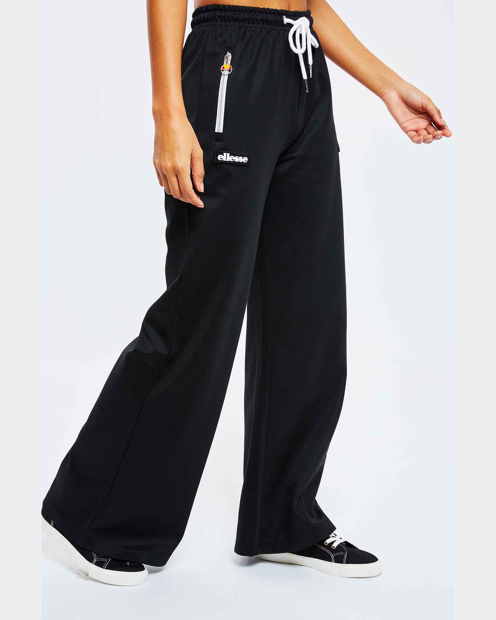 Calça de Moletão Gilda