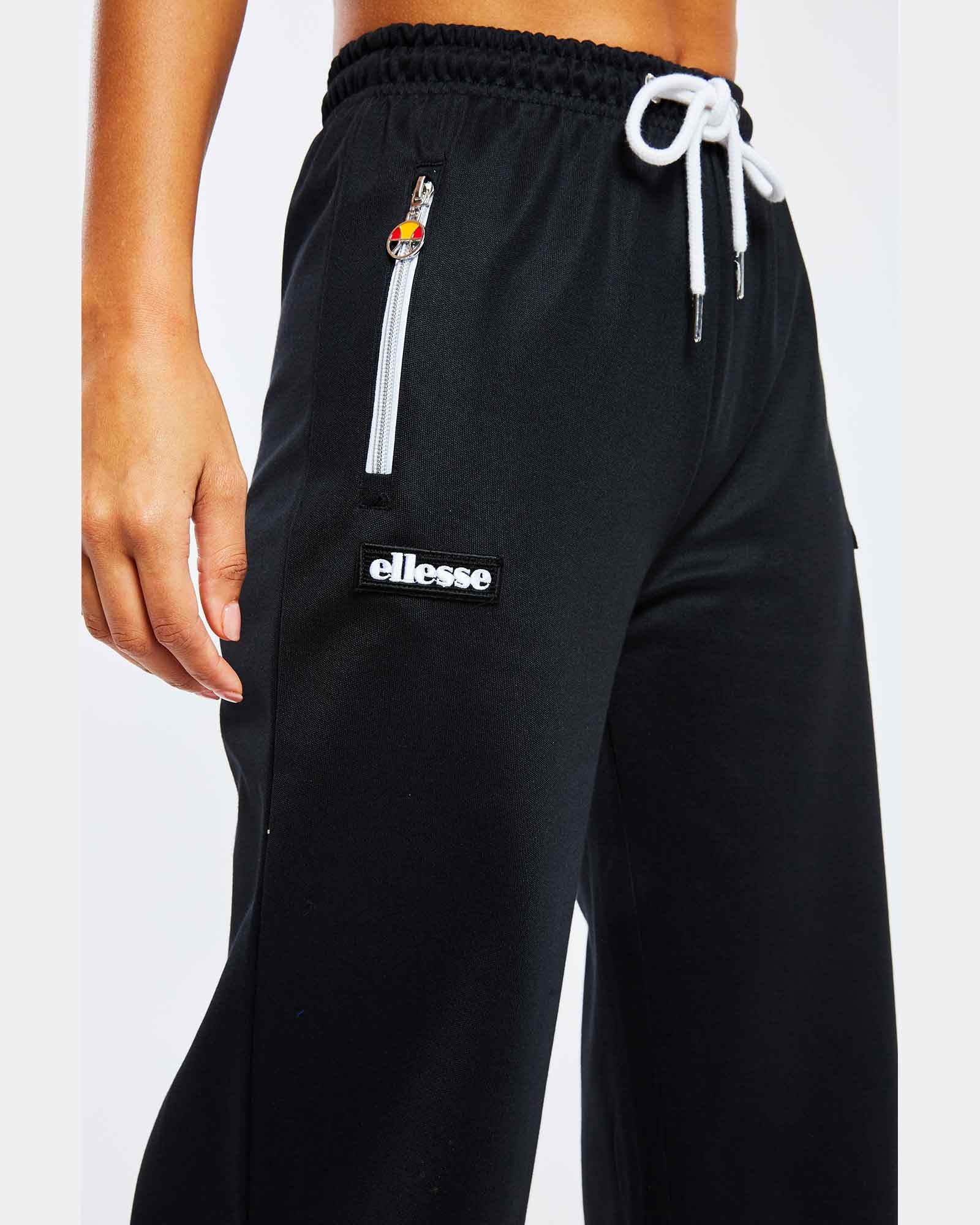 Calça de Moletão Gilda