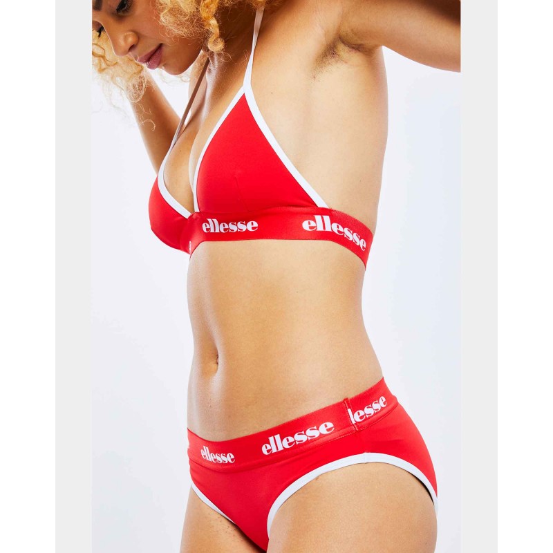 Top biquíni Parvina