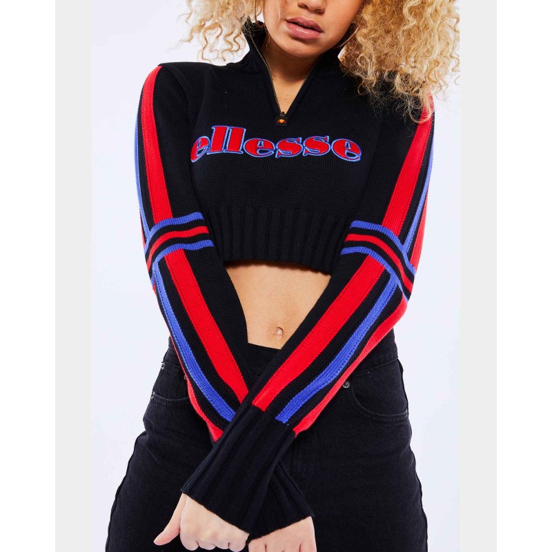 Jersey cropped Madonna