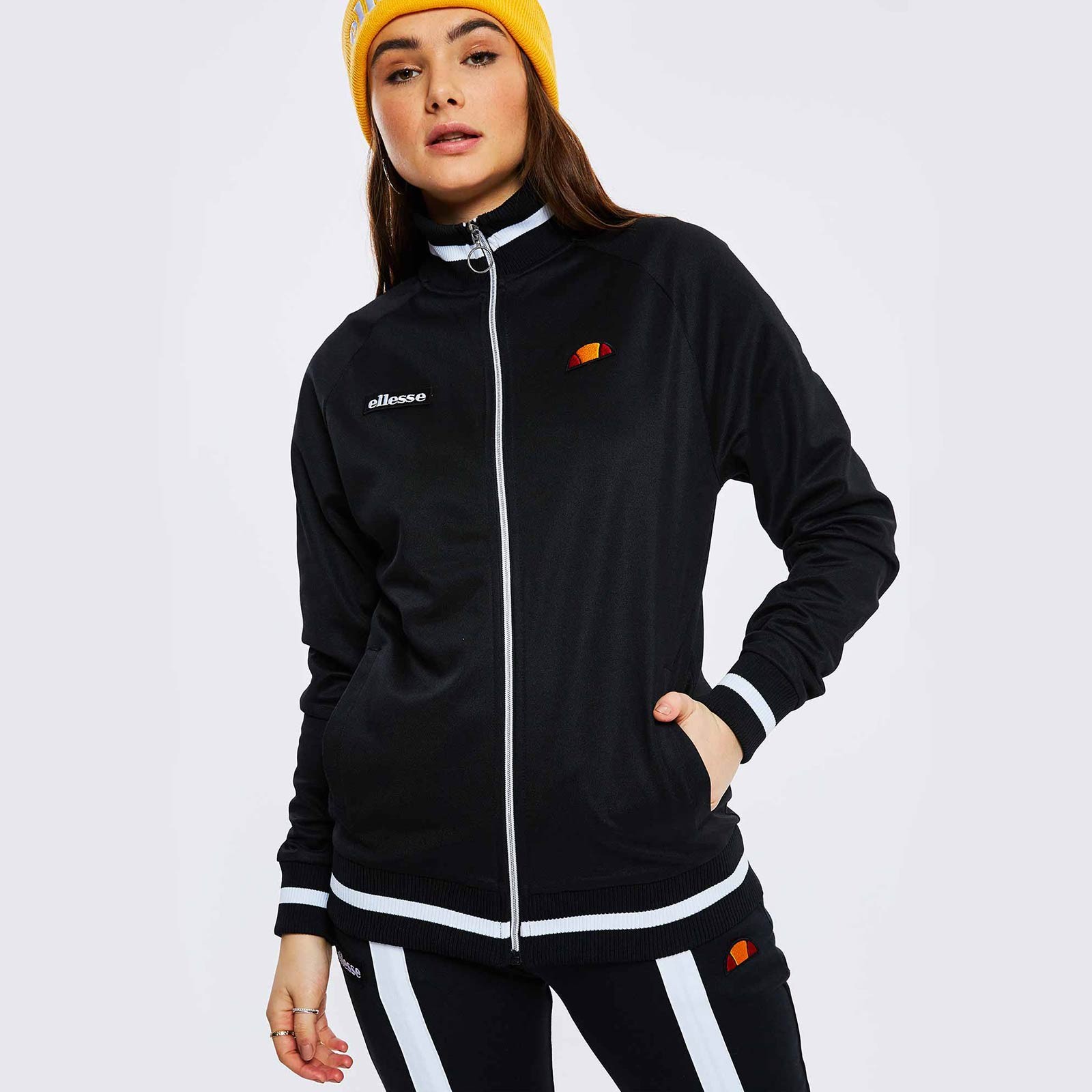 Chaqueta deportiva Erianna