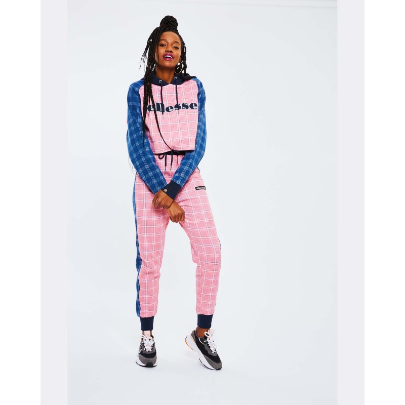 Sudadera con capucha Mettere