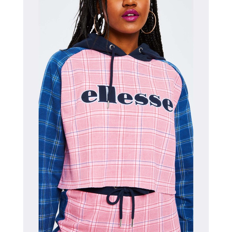 Sudadera con capucha Mettere