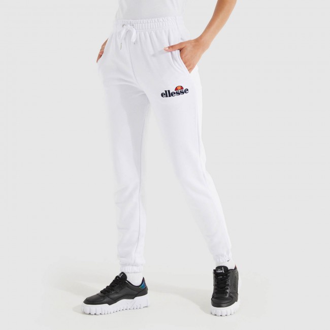 Calças jogger Noora - Branco
