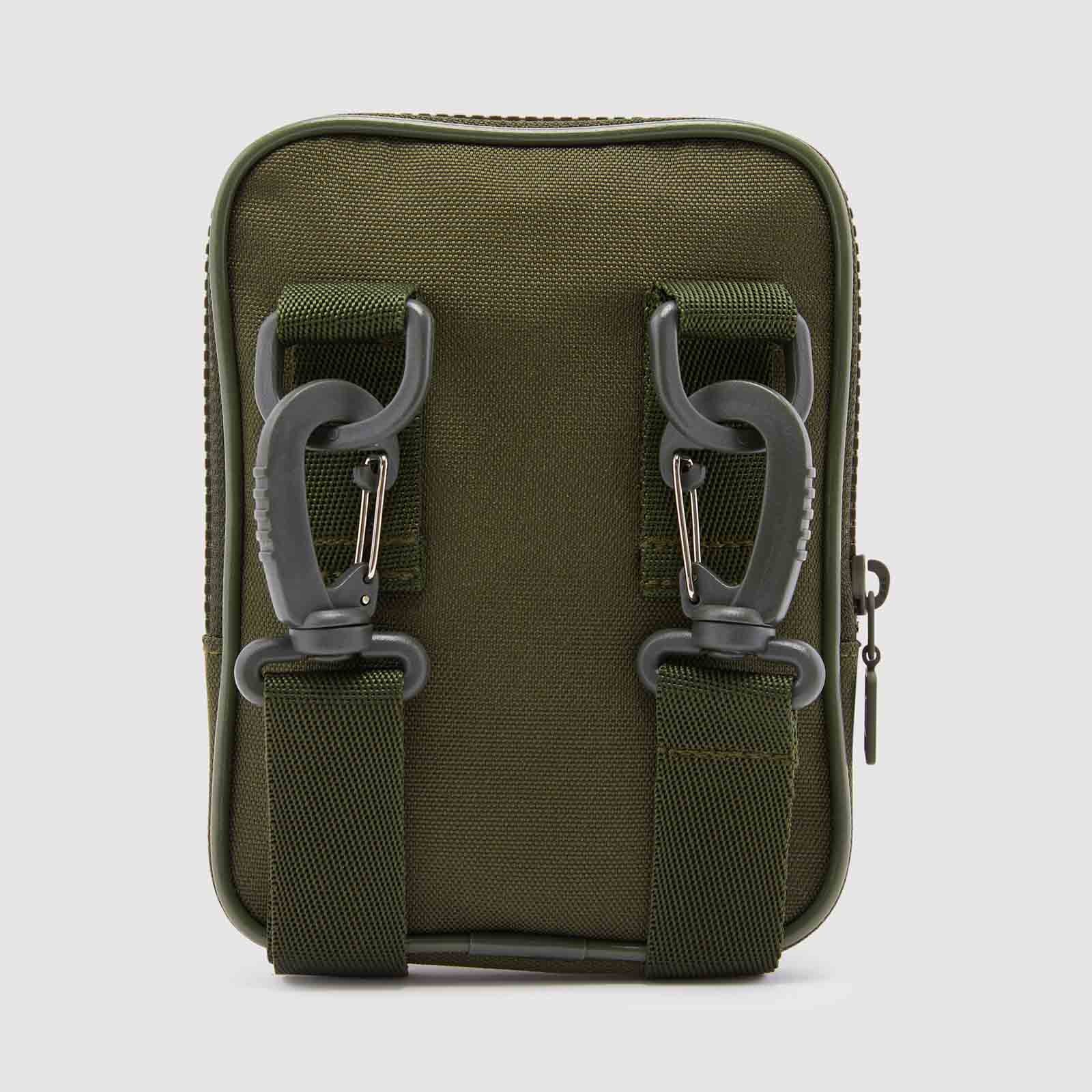 Saco de ombro Templeton