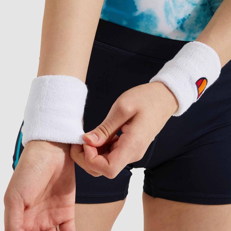 Muñequeras de tenis unisex Rocola