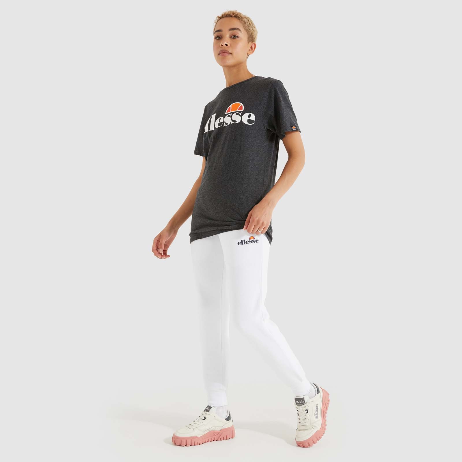 Calça jogger Hallouli