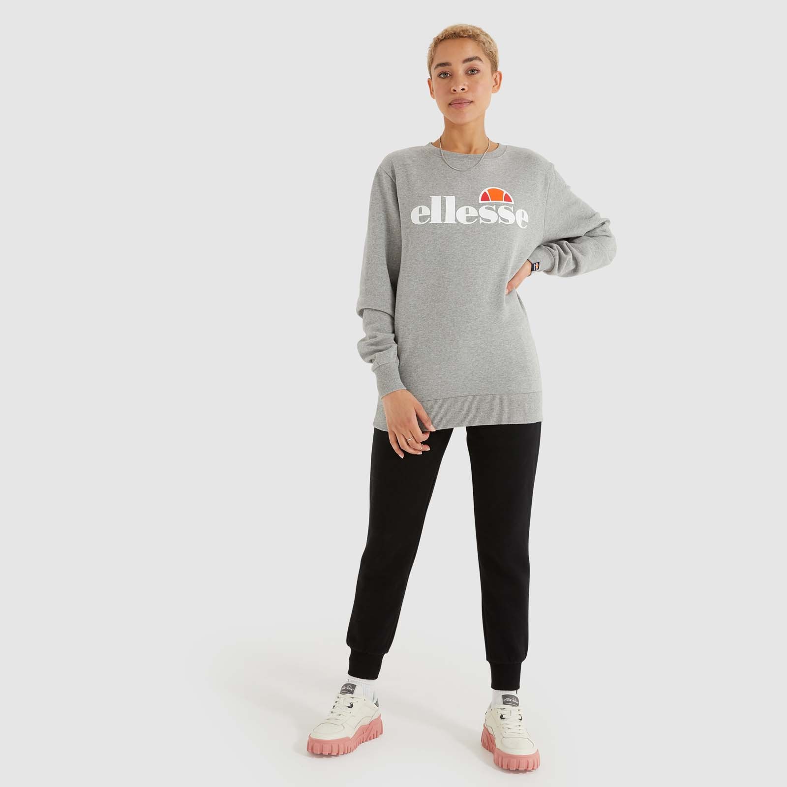 Camisola Agata