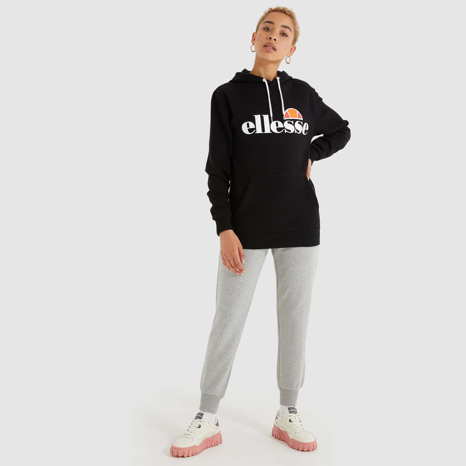 Sweatshirt Torices