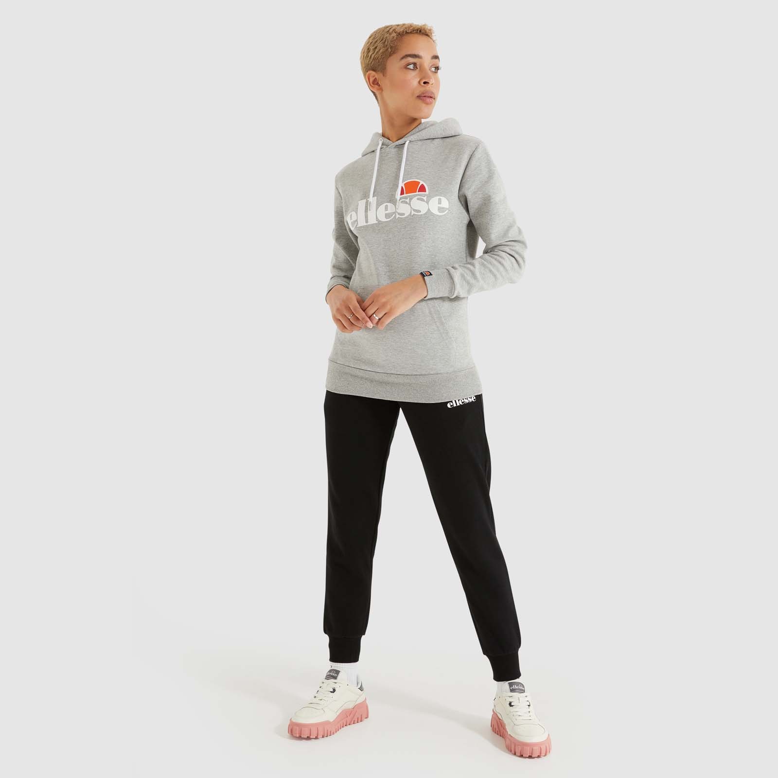 Sweatshirt Torices