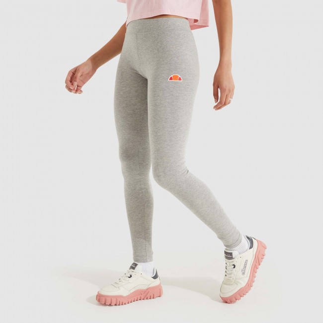 Leggings 2 Solos - Gris...