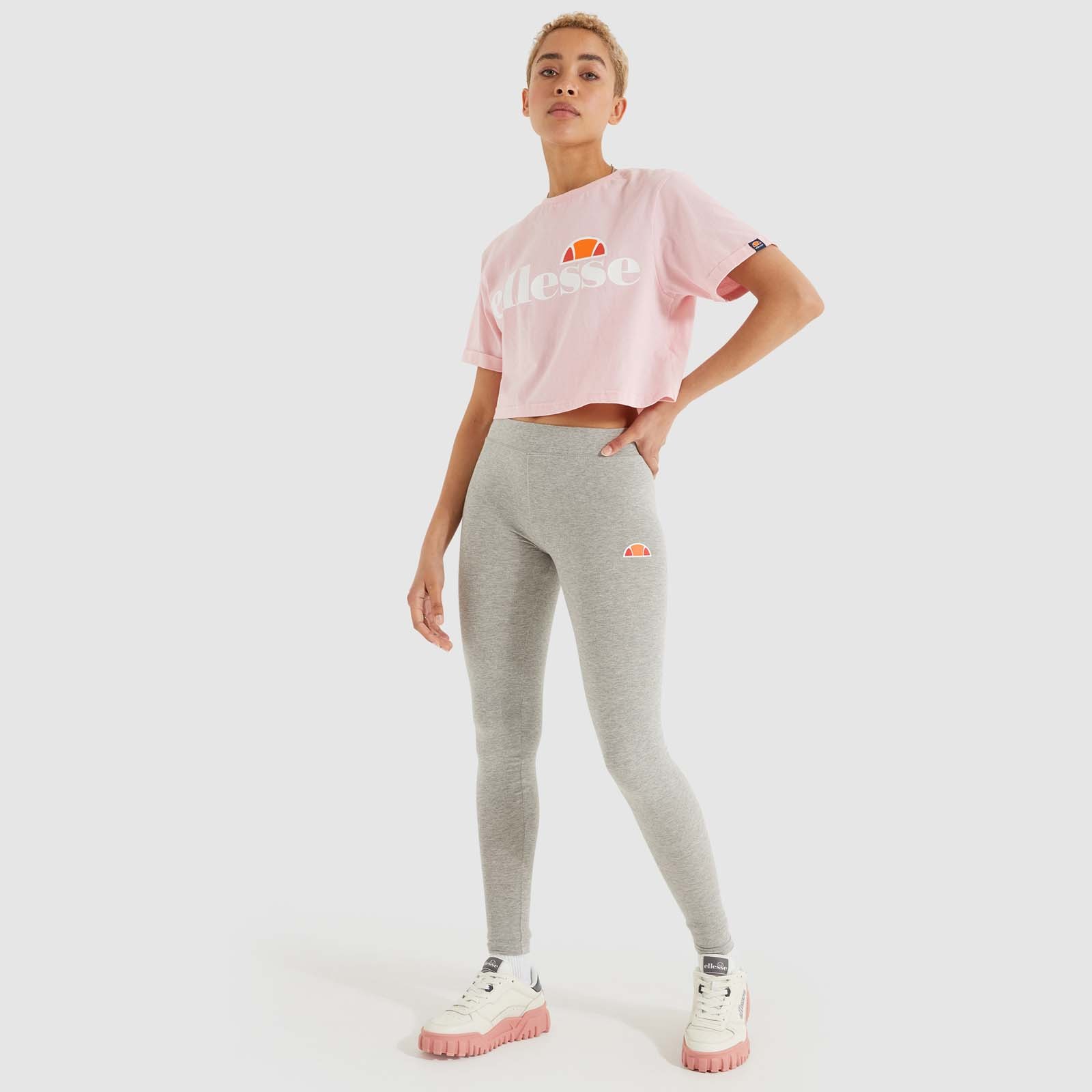 Leggings Solos