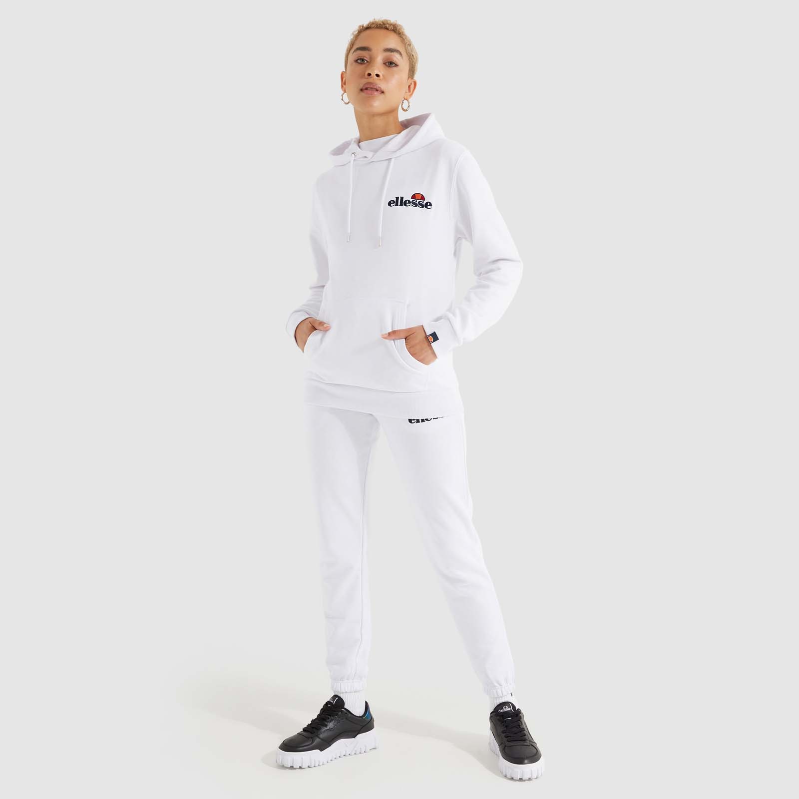 Camisola Noreo