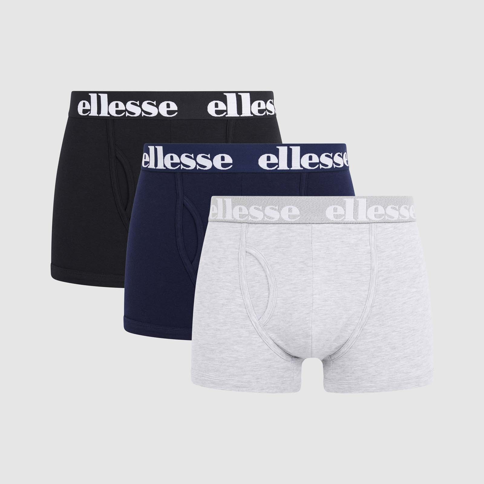 Pack 3 Boxers Hali