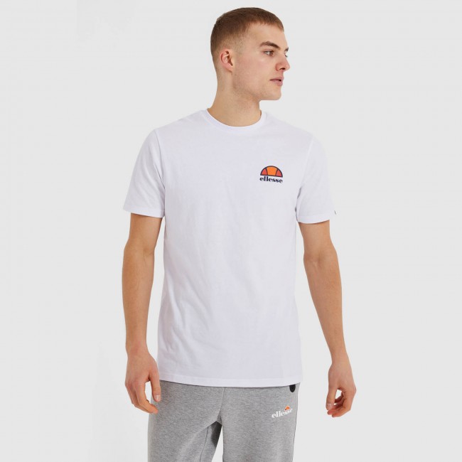 Camiseta Canaletto - Blanco