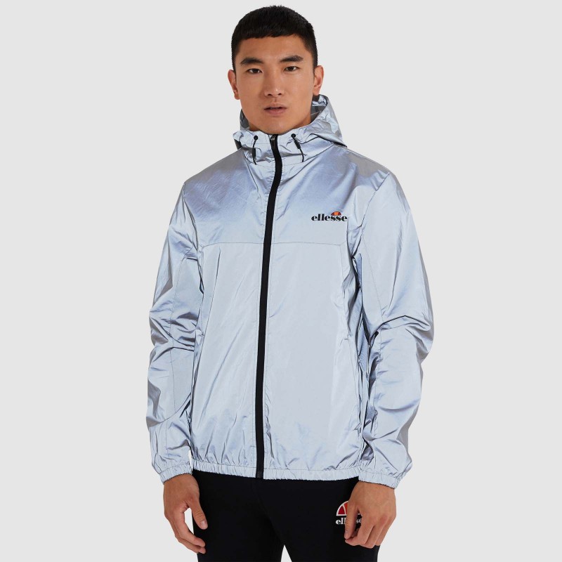 Cazadora Hombre Ellesse Mazzo Reflectante