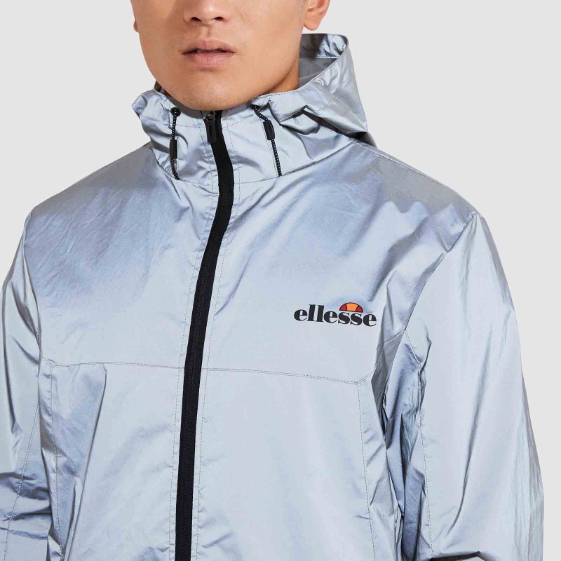 Cazadora Hombre Ellesse Mazzo Reflectante