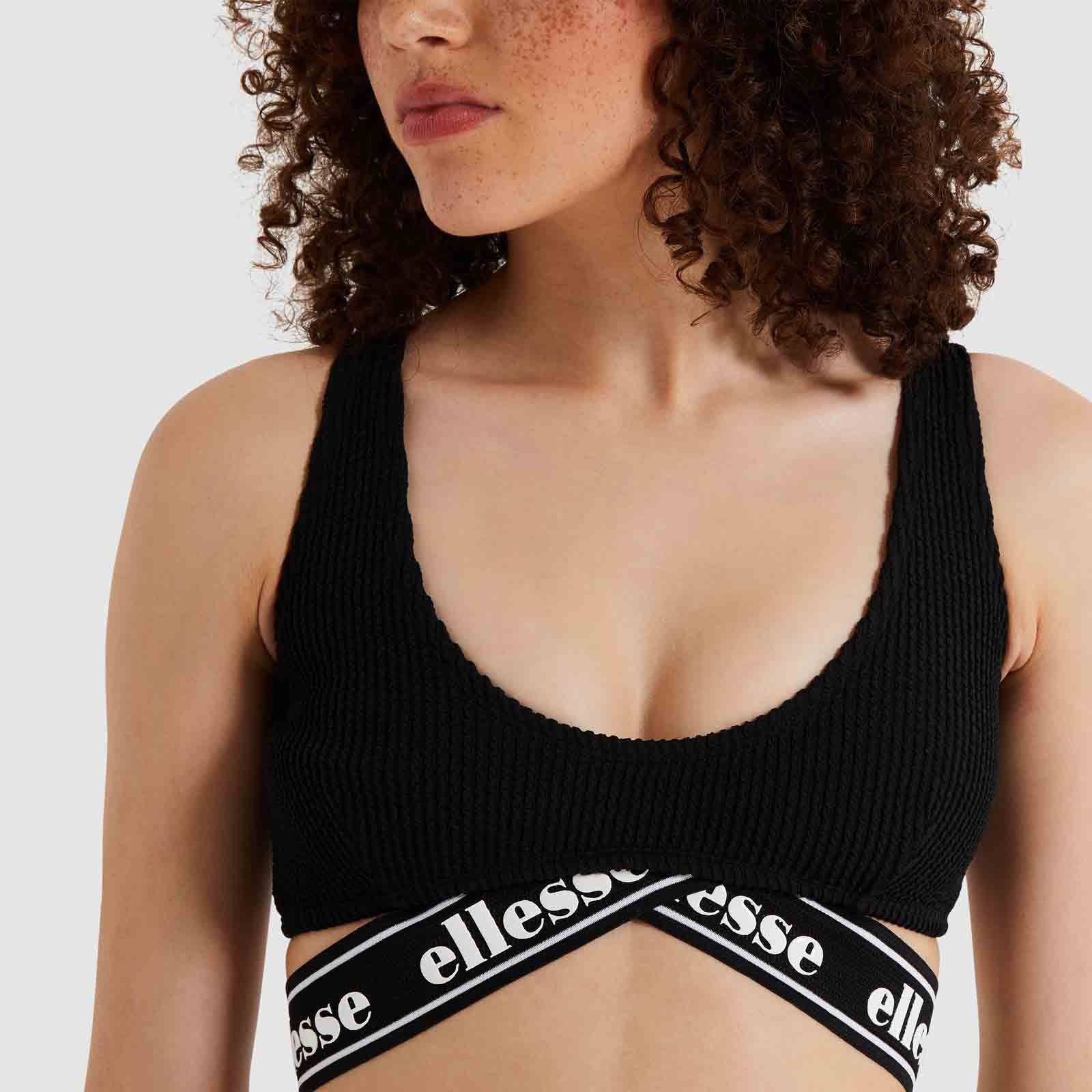 Top biquínii Henda