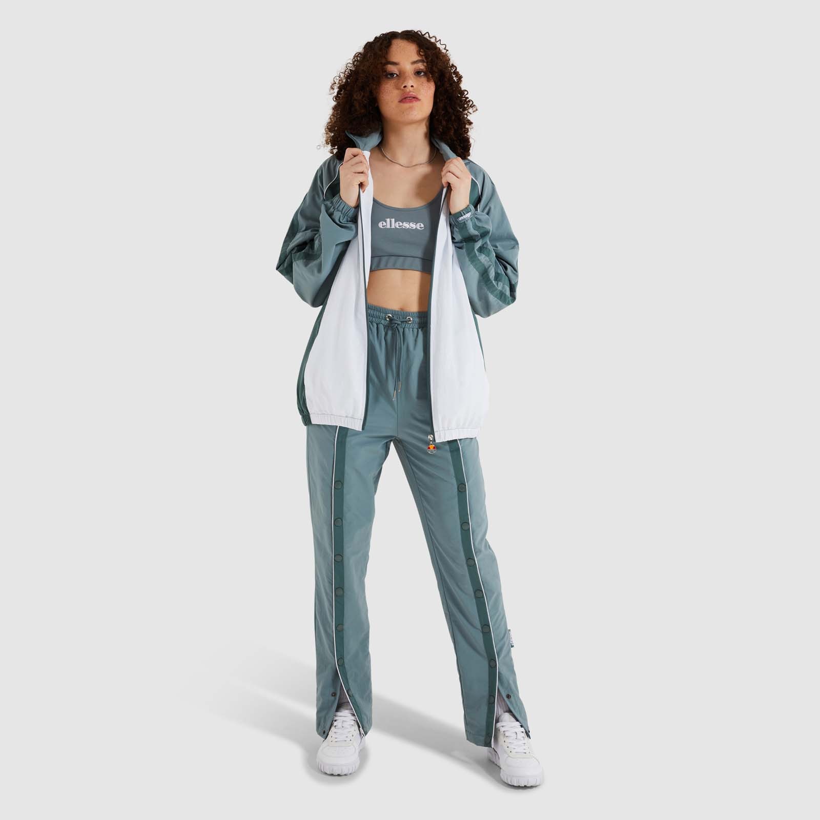Pantalón de chándal Tates