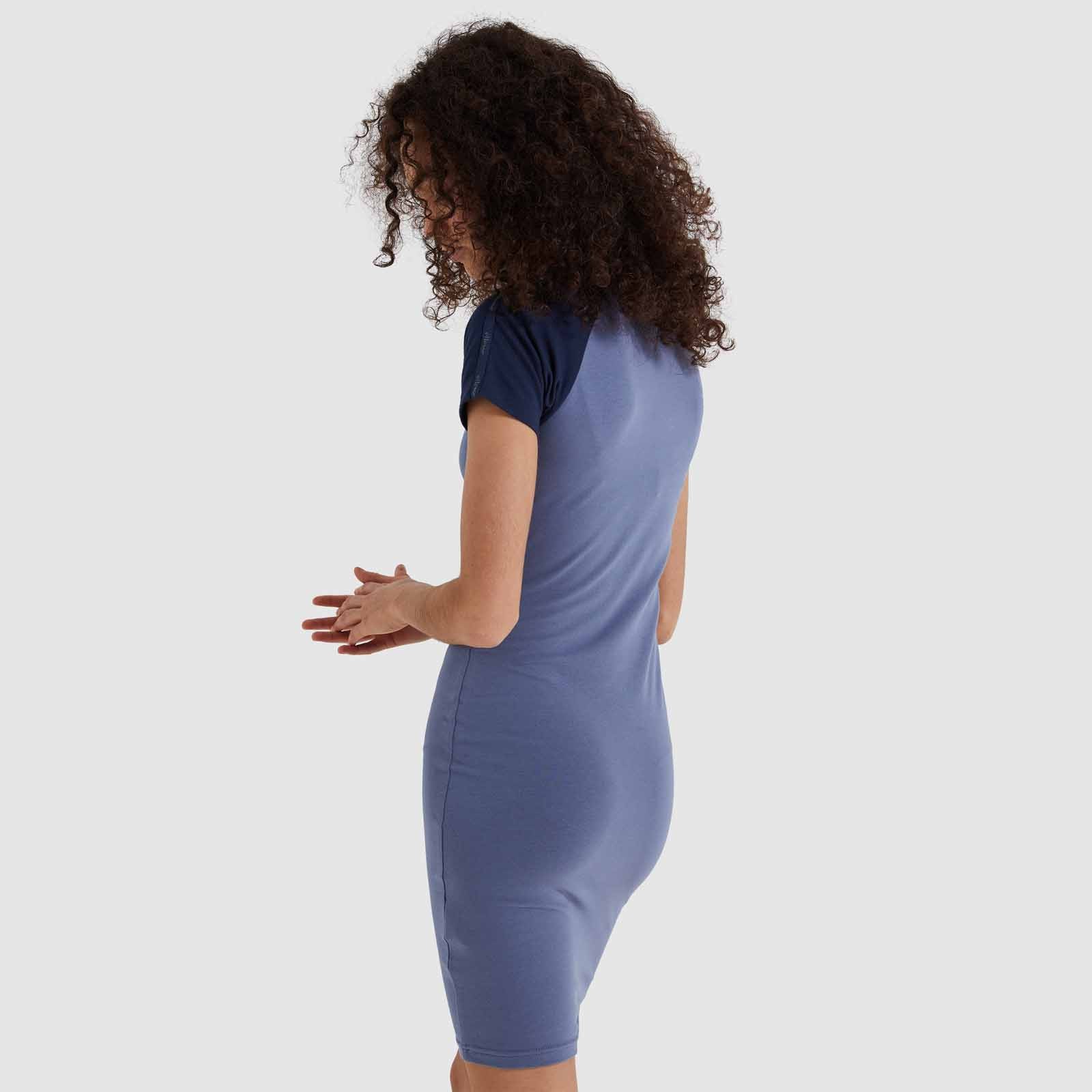Vestido Tion