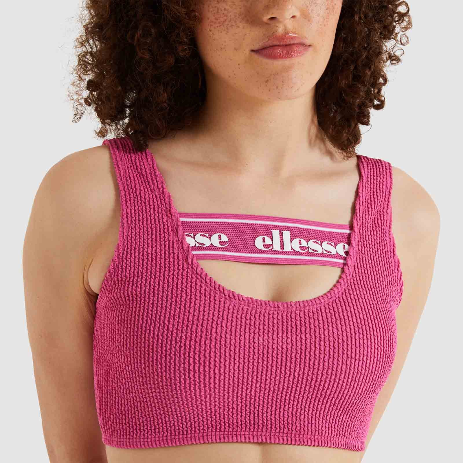 Top biquíni Ekcle