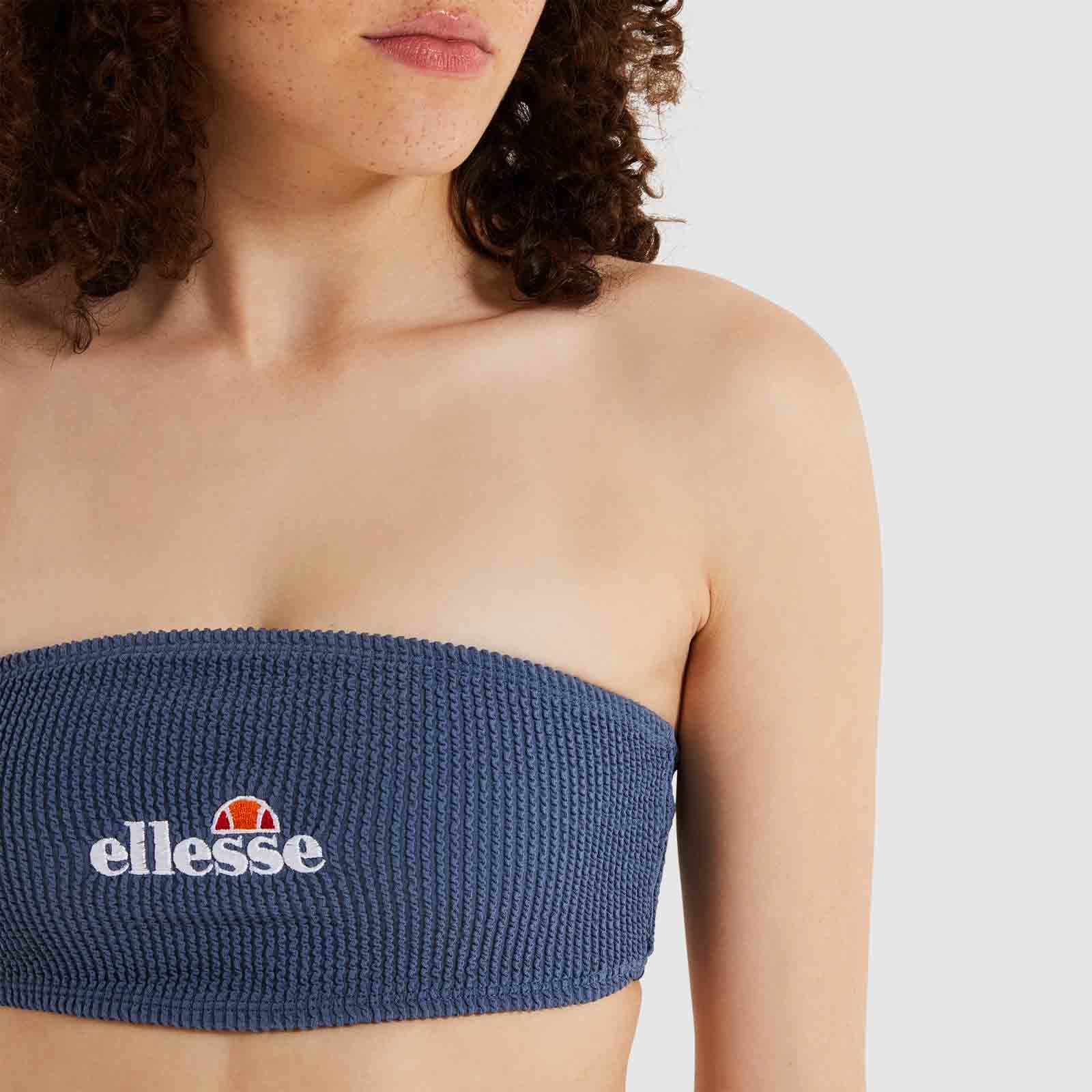 Top de biquíni Bandeau Assa
