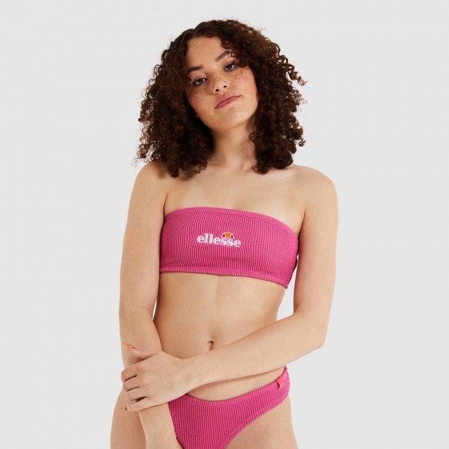 Top de biquíni Bandeau Assa...