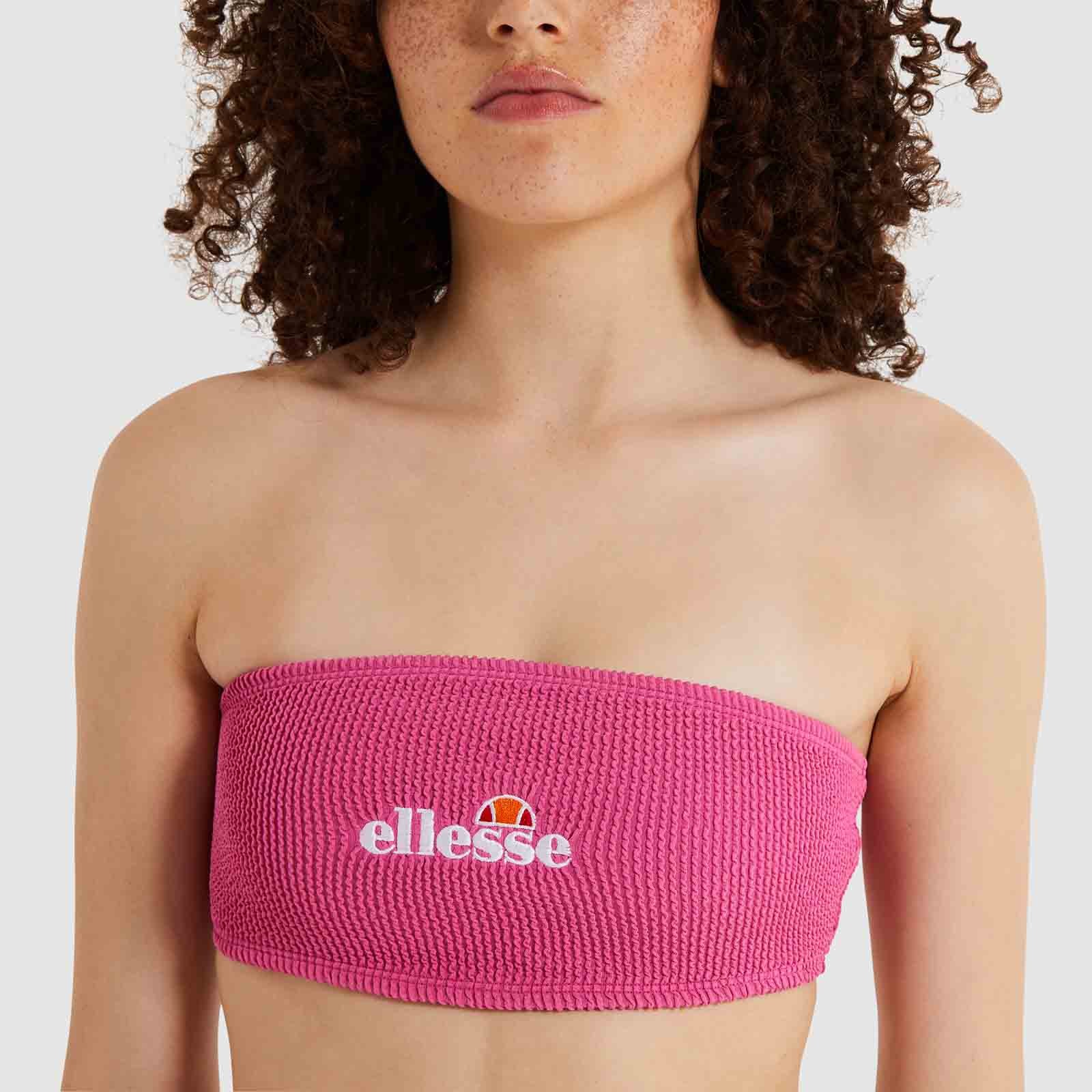 Top de biquíni Bandeau Assa
