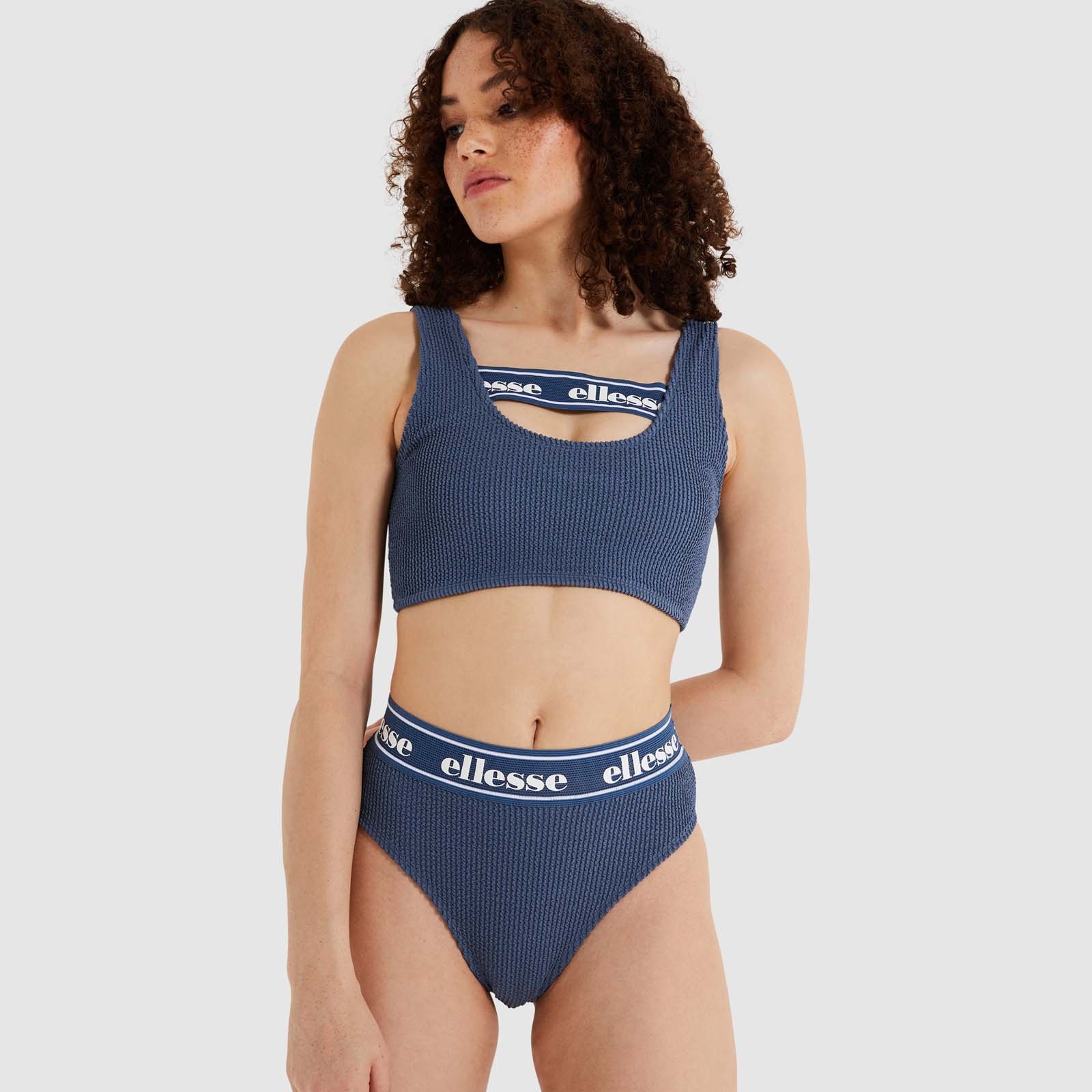 Braguita bikini tiro alto Winooze