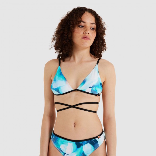 Top de biquíni Brew - Multi