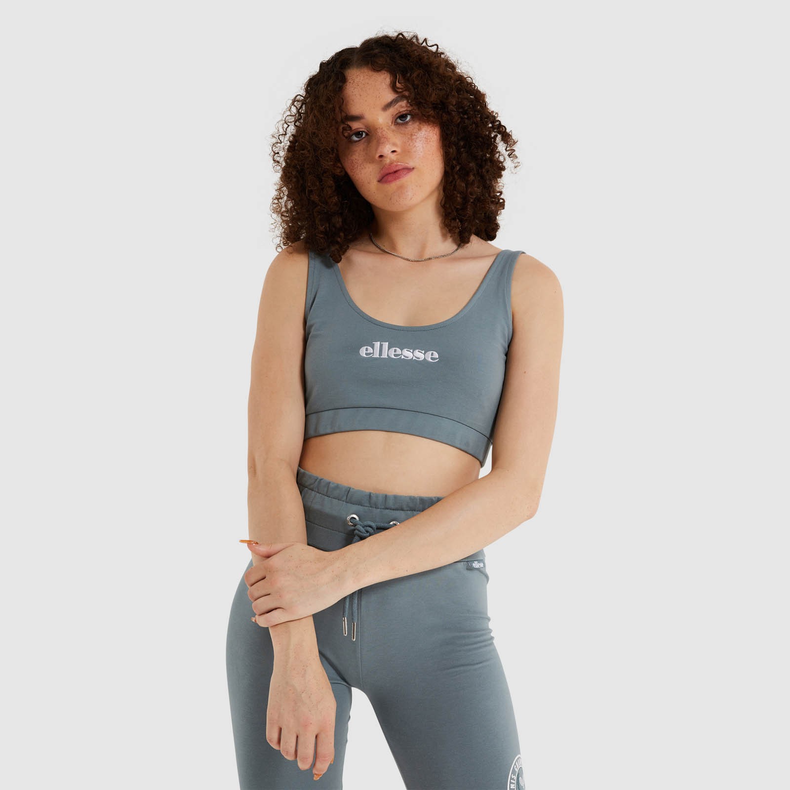 Sujetador deportivo Throw