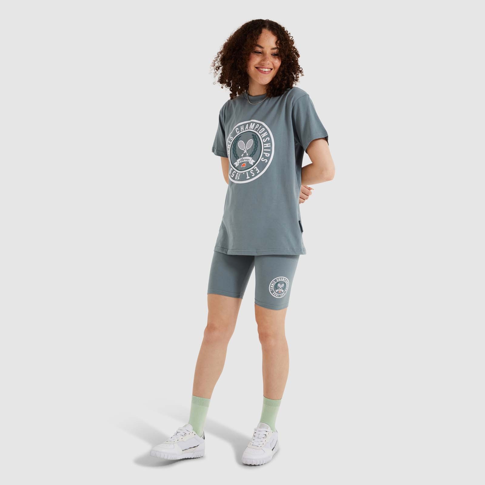 Camiseta Strass
